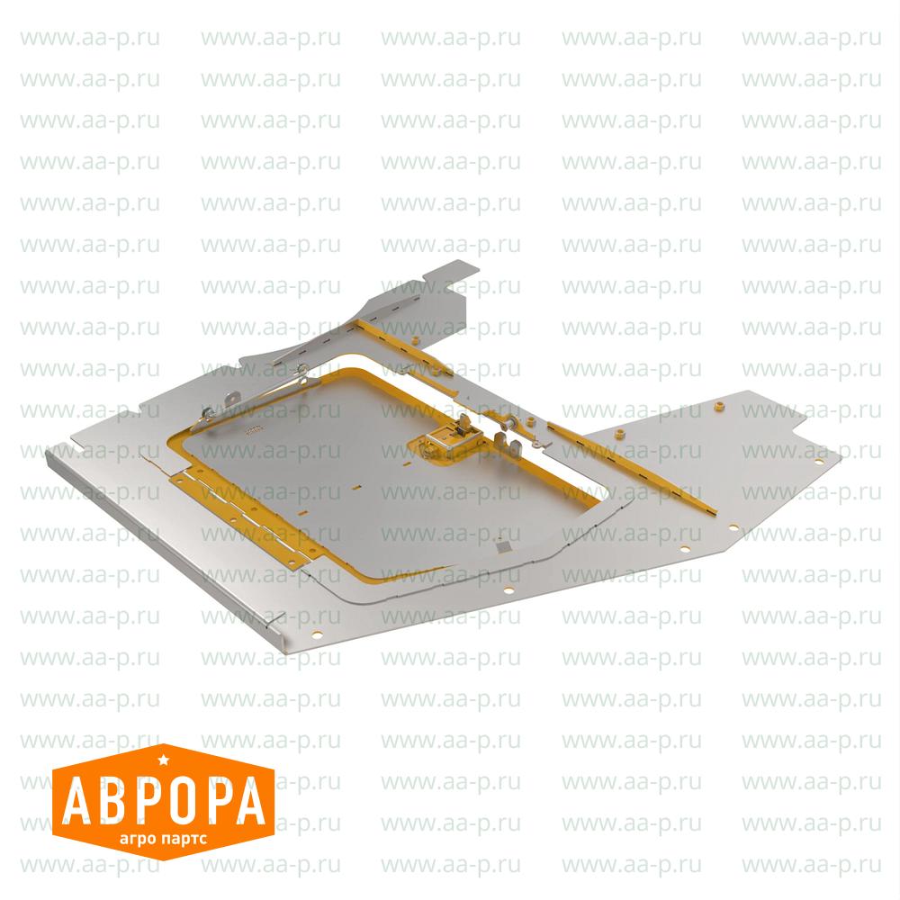 El.Steuerger.f.Pumpe  Zstg